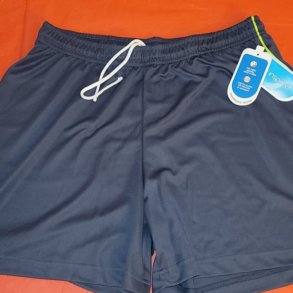 Athletic  Shorts